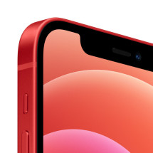 foto de SMARTPHONE APPLE IPHONE 12 64GB 6.1 5G ROJO