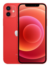 foto de SMARTPHONE APPLE IPHONE 12 64GB 6.1 5G ROJO