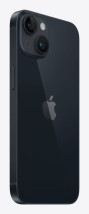 foto de SMARTPHONE APPLE IPHONE 14 PLUS 256GB 6.7 5G NEGRO MEDIANOCHE