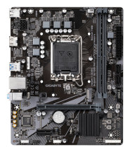 foto de PLACA BASE GIGABYTE H610M K 1700 MATX 2XDDR4