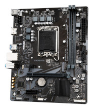 foto de PLACA BASE GIGABYTE H610M K 1700 MATX 2XDDR4