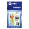 foto de Cartucho de Tinta Original Brother LC-3213VAL Multipack/ Cia
