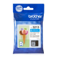 Cartucho de Tinta Original Brother LC-3213C/ Cian