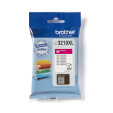 Cartucho de Tinta Original Brother LC-3219M XL Alta Capacida