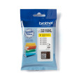 Cartucho de Tinta Original Brother LC-3219Y XL Alta Capacida