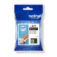 foto de Cartucho de Tinta Original Brother LC421/ Negro