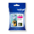 foto de Cartucho de Tinta Original Brother LC421XL Alta Capacidad/ M