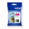 foto de Cartucho de Tinta Original Brother LC421XL Alta Capacidad/ M