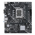 foto de PLACA BASE ASUS PRIME H610M-D D4 1700 MATX