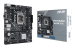 foto de PLACA BASE ASUS PRIME H610M-D D4 1700 MATX