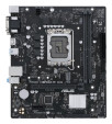 PLACA BASE ASUS PRIME H610M-R D4 SI BULK 1700 MATX 2XDDR4