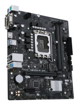 foto de PLACA BASE ASUS PRIME H610M-R D4 SI BULK 1700 MATX 2XDDR4