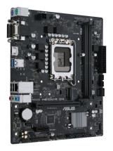 foto de PLACA BASE ASUS PRIME H610M-R D4 SI BULK 1700 MATX 2XDDR4