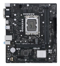 foto de PLACA BASE ASUS PRIME H610M-R D4 SI BULK 1700 MATX 2XDDR4
