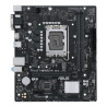 foto de PLACA BASE ASUS PRIME H610M-R D4 SI BULK 1700 MATX 2XDDR4