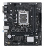 foto de PLACA BASE ASUS PRIME H610M-R D4 SI BULK 1700 MATX 2XDDR4