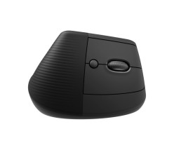 foto de RATON LOGITECH LIFT VERTICAL EGONOMIC INALAMBRICO BLUETOOTH PILAS
