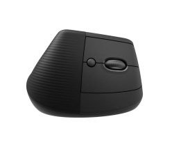 foto de RATON LOGITECH LIFT VERTICAL EGONOMIC INALAMBRICO BLUETOOTH PILAS