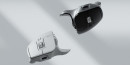 foto de RATON LOGITECH MX MASTER 3S ERONOMIC BLUETOOTH BATERIA RECARGABLE