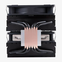foto de COOLER CPU HIDITEC C20 PRO