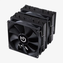 foto de COOLER CPU HIDITEC C20 PRO