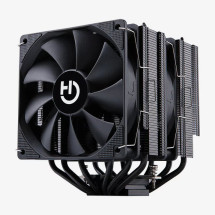 foto de COOLER CPU HIDITEC C20 PRO