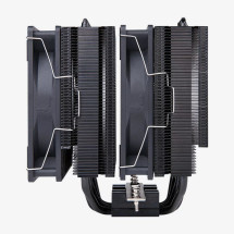 foto de COOLER CPU HIDITEC C20 PRO