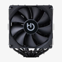 foto de COOLER CPU HIDITEC C20 PRO