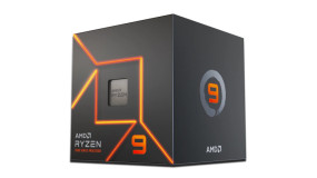 foto de CPU AMD RYZEN 9 7900 AM5