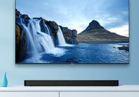 foto de BARRA DE SONIDO HISENSE HS205G 2.0CH 60W