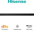 foto de BARRA DE SONIDO HISENSE HS205G 2.0CH 60W