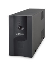 foto de SAI GEMBIRD DE 1200VA CON AVR AVANZADO