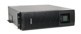 foto de SAI GEMBIRD PARA RACK 2000 VA NEGRO