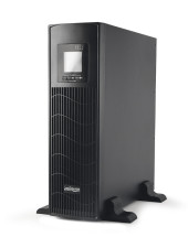 foto de SAI GEMBIRD PARA RACK 3000 VA NEGRO