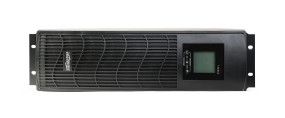 foto de SAI GEMBIRD PARA RACK 3000 VA NEGRO