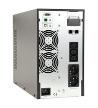 foto de SAI GEMBIRD EN LINEA 3000 VA