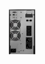 foto de SAI GEMBIRD EN LINEA 3000 VA