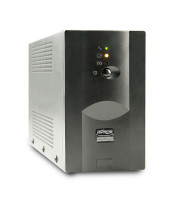 foto de SAI GEMBIRD CON AVR 650 VA