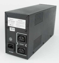 foto de SAI GEMBIRD CON AVR 650 VA