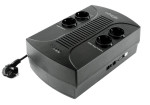 foto de UPS GEMBIRD CON AVR 850 VA