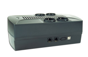 foto de SAI GEMBIRD CON AVR 850 VA