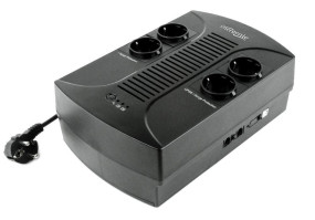 foto de SAI GEMBIRD CON AVR 850 VA