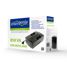 foto de SAI GEMBIRD CON AVR 850 VA
