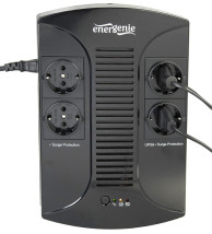 foto de SAI GEMBIRD CON AVR 850 VA