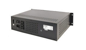 foto de SAI GEMBIRD PARA RACK DE 1500VA