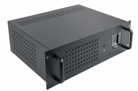 foto de SAI GEMBIRD PARA RACK DE 1500VA