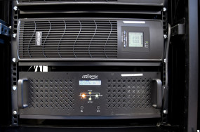 foto de SAI GEMBIRD PARA RACK DE 1500VA
