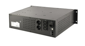 foto de SAI GEMBIRD PARA RACK DE 2000VA