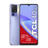 foto de SMARTPHONE TCL 40 SE 6,75 TWILIGHT PURPLE 4GB 128GB