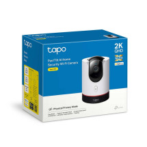 foto de CAMARA IP TP-LINK TAPO C225 2K 4MP S,4GHZ WIFI